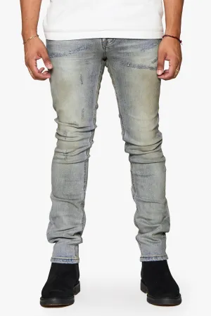 ANOM SLIM FIT "KINLY"