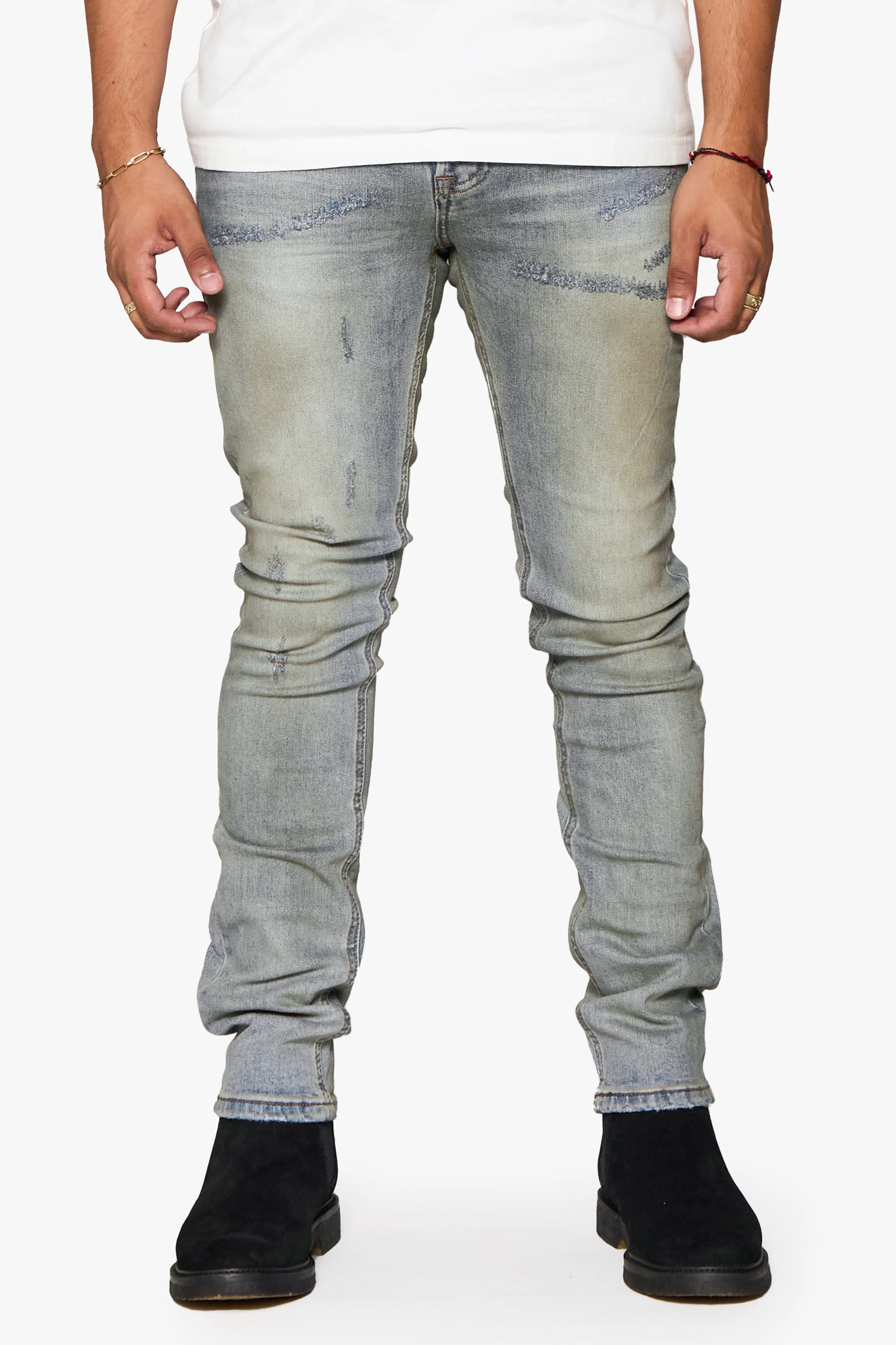ANOM SLIM FIT "KINLY"