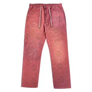 Anthropologie Pilcro Jeans Women’s Large The Trailblazer High Rise Straight Leg