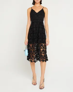 Arabella Dress