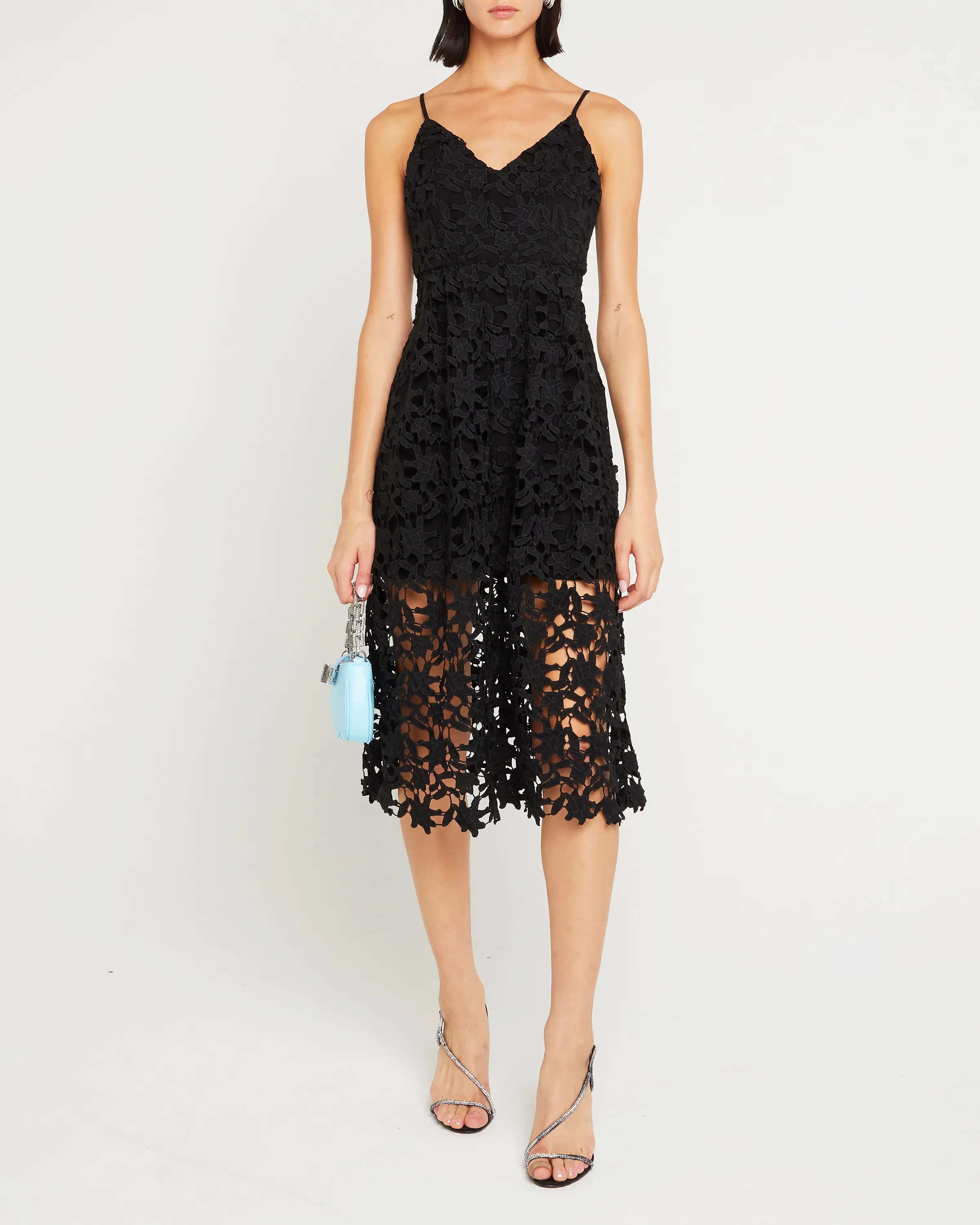 Arabella Dress