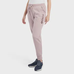 Ariat Ladies REAL Jogger Sweat Pants  - Nostalgia Rose Heather