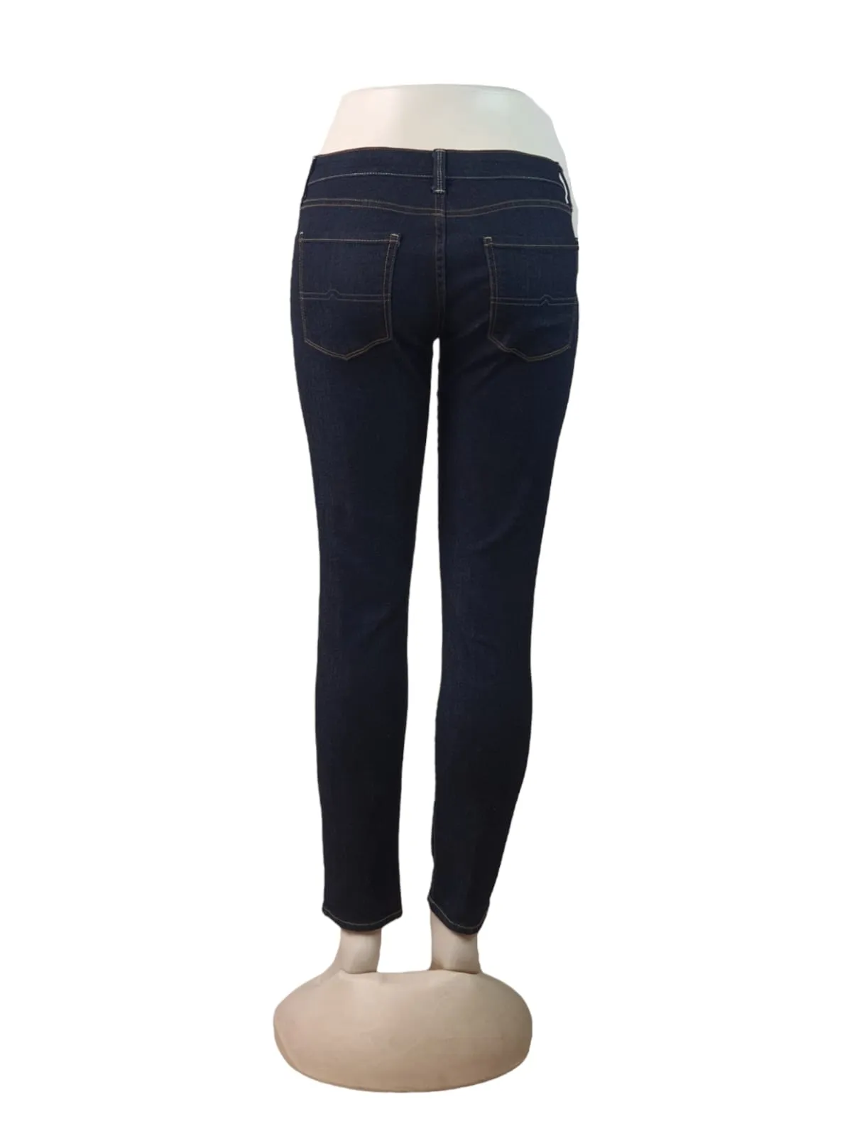 Arizona Jean Co. Blue Jeans (9)