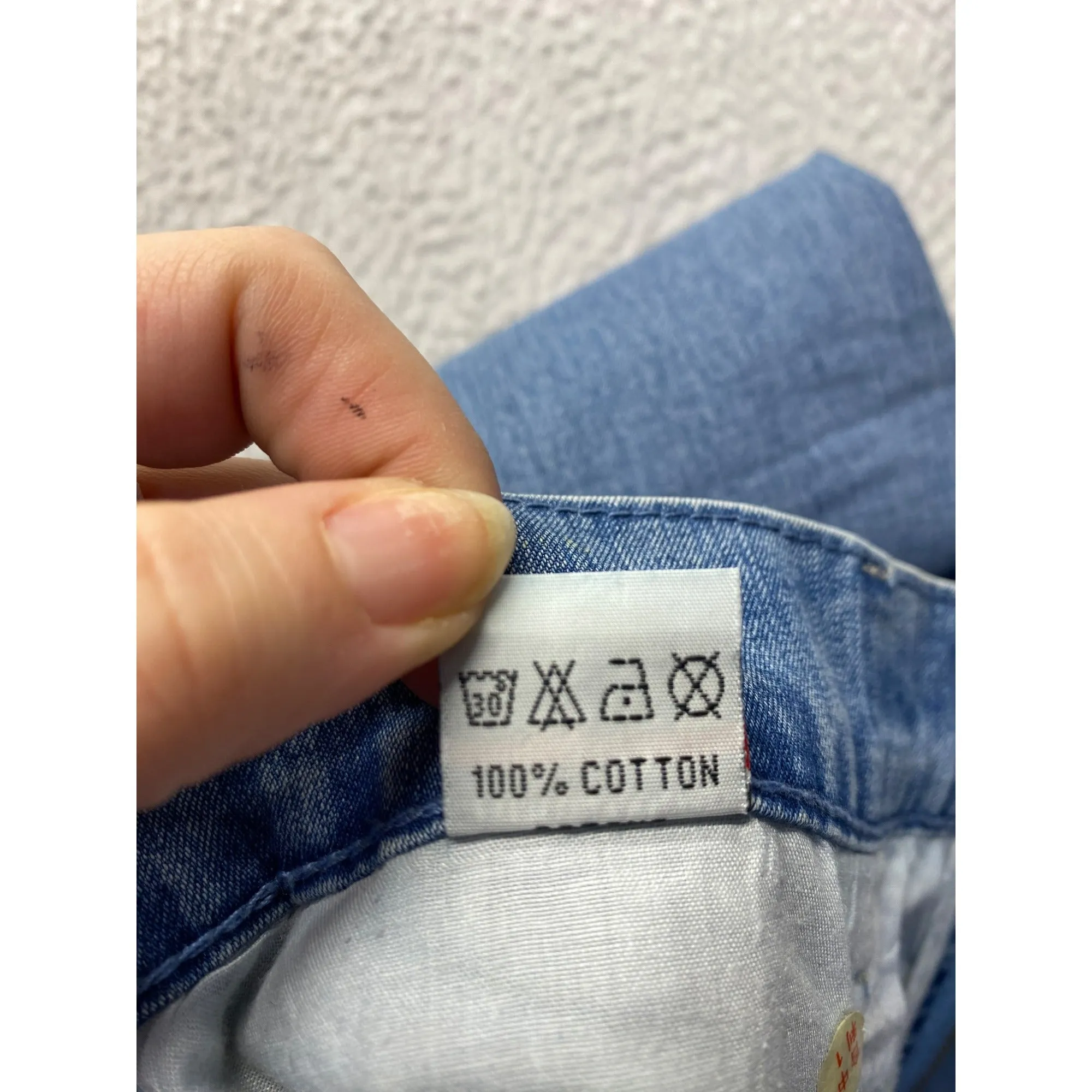 Arrowcar Jeans Authentic Wear Womens Flare Denim Jeans #7020