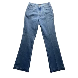 Arrowcar Jeans Authentic Wear Womens Flare Denim Jeans #7020
