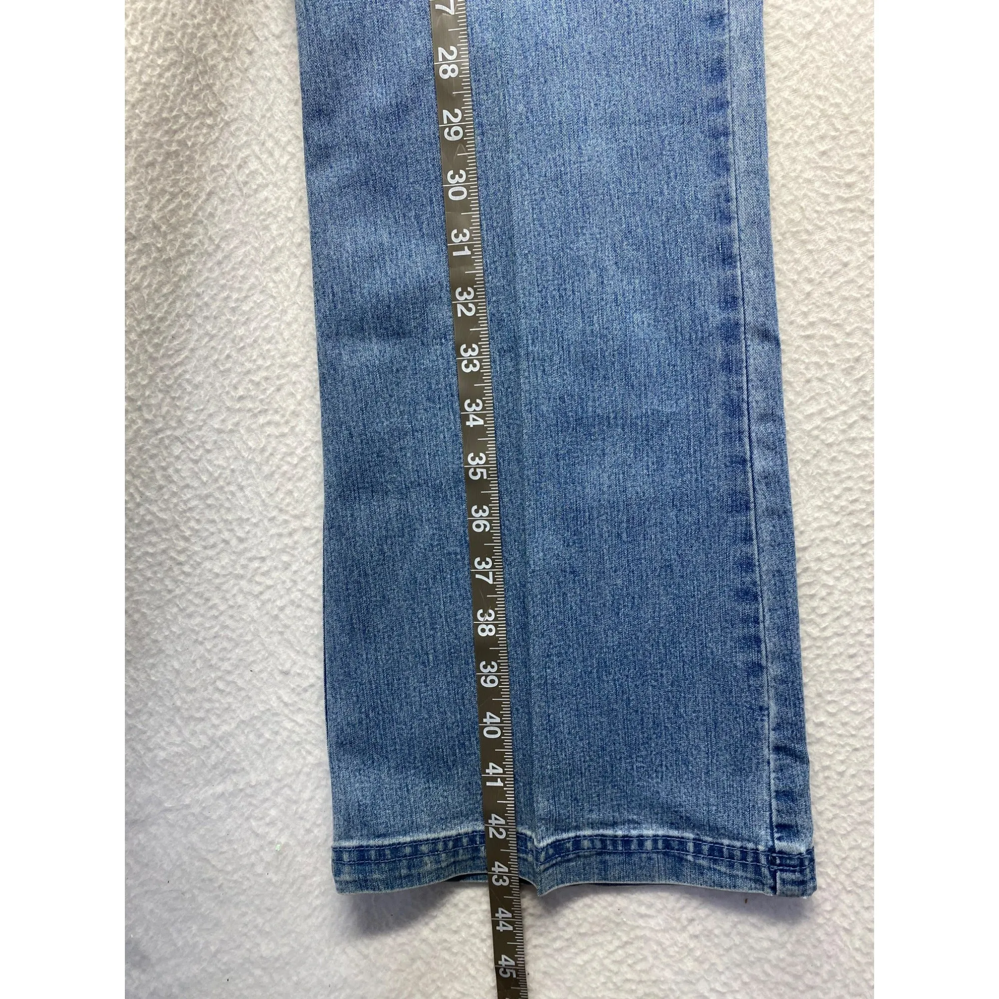 Arrowcar Jeans Authentic Wear Womens Flare Denim Jeans #7020
