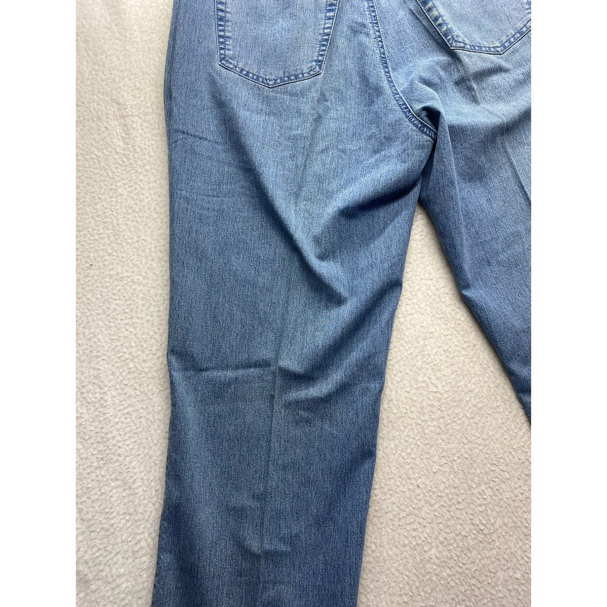 Arrowcar Jeans Authentic Wear Womens Flare Denim Jeans #7020