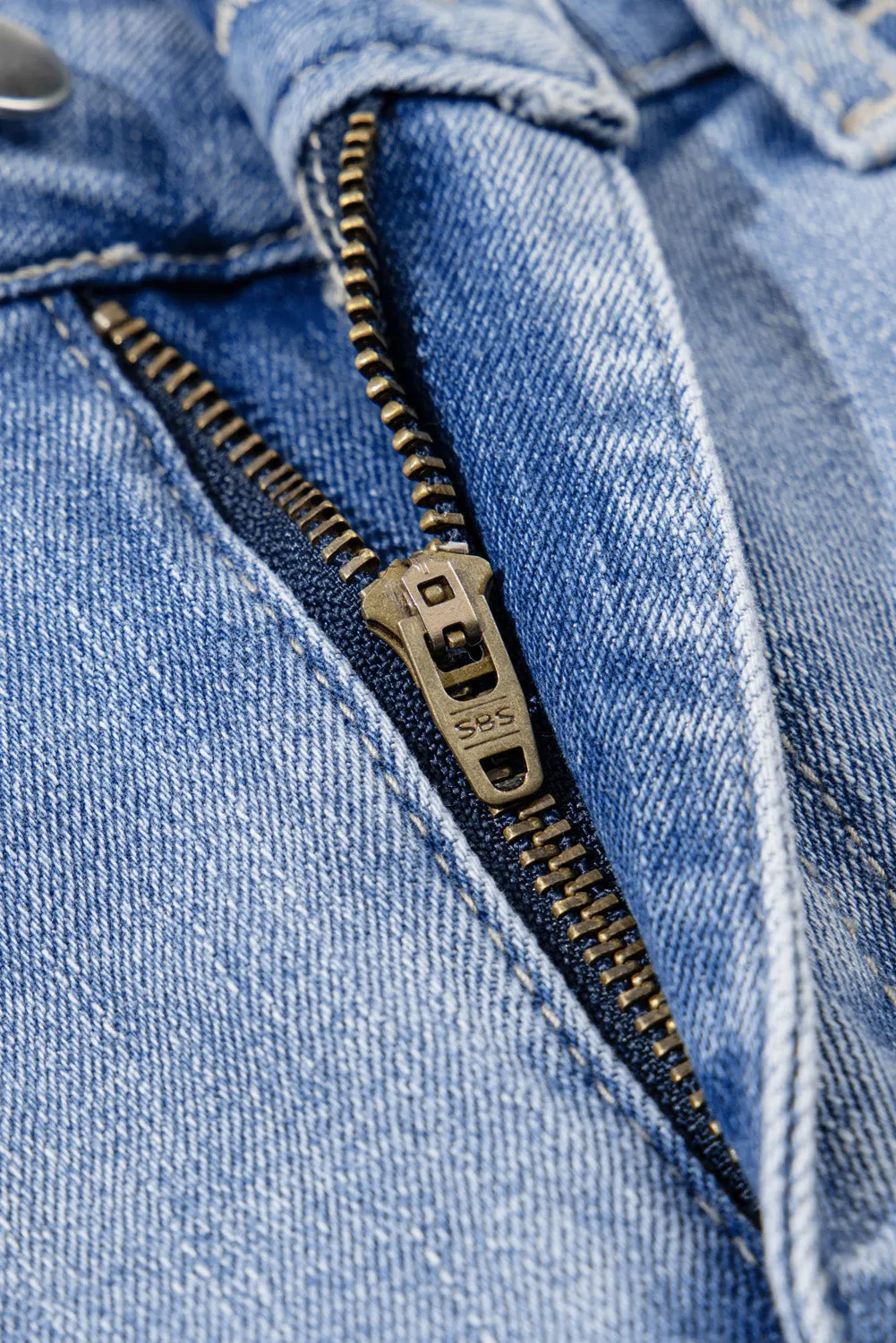 Ashleigh Wave Flare Jeans