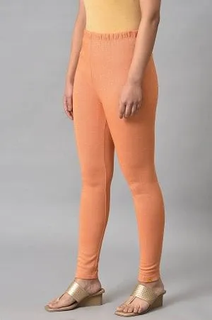 Aurelia Orange Tight