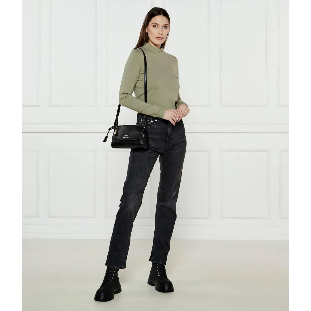 Authentic Slim Straight
