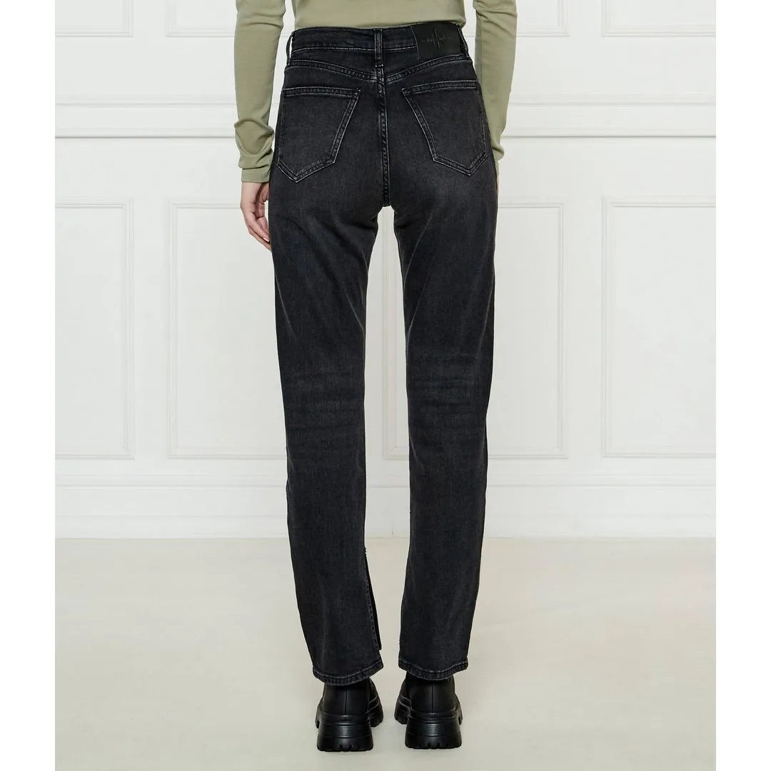 Authentic Slim Straight