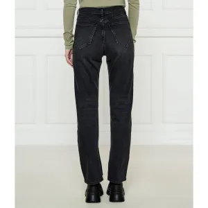 Authentic Slim Straight