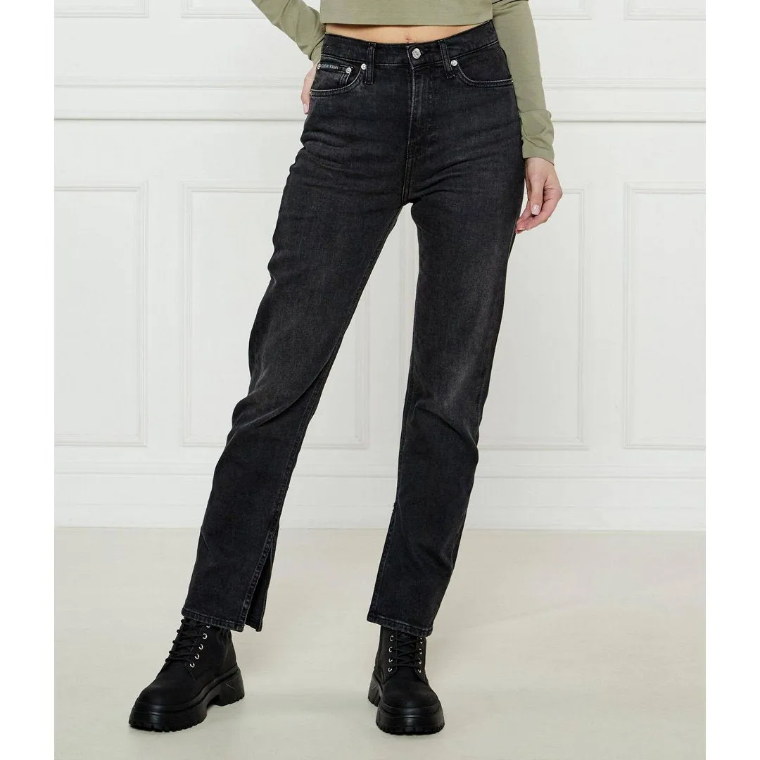 Authentic Slim Straight