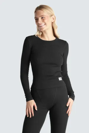 BABY1 CREWNECK LONG SLEEVE