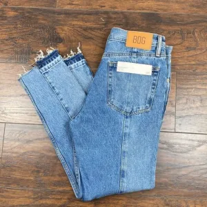 BDG Urban Outfitters Dad Slim Tapered Fit Jeans Size 30/30