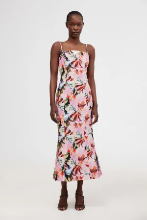 BEATRICE MIDI DRESS