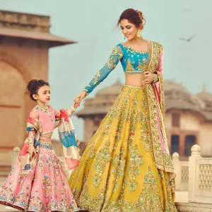 Beautiful Indian wedding Dress for Bride # B2067