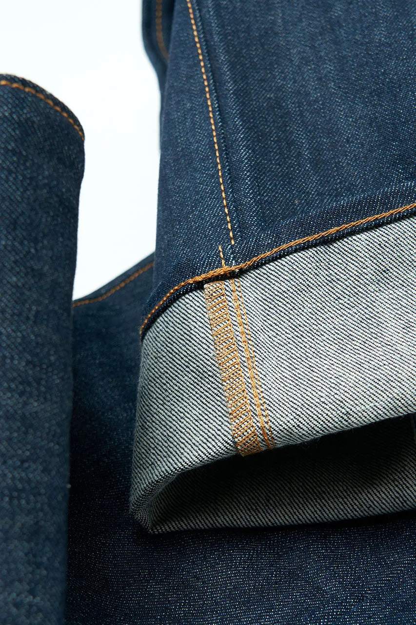 Benzak B-01 Slim Special #2 15oz Vintage Indigo Selvedge