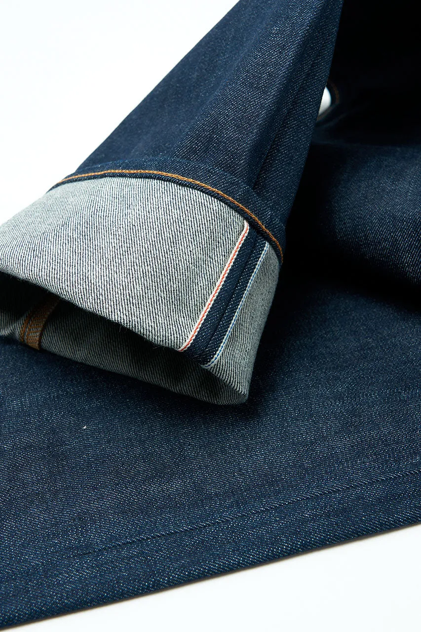 Benzak B-01 Slim Special #2 15oz Vintage Indigo Selvedge