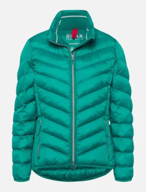 Bern Jackets- Green