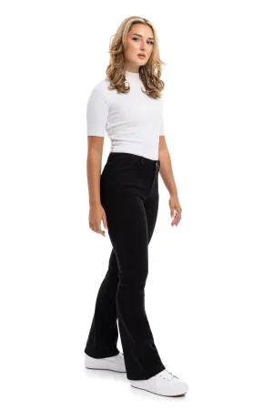 BETTER BUTTER 33" HIGH RISE SLIM BOOT