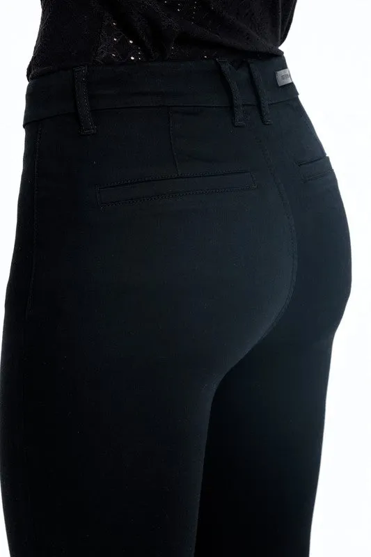 BETTER BUTTER SLIM BOOT