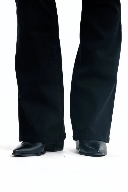 BETTER BUTTER SLIM BOOT