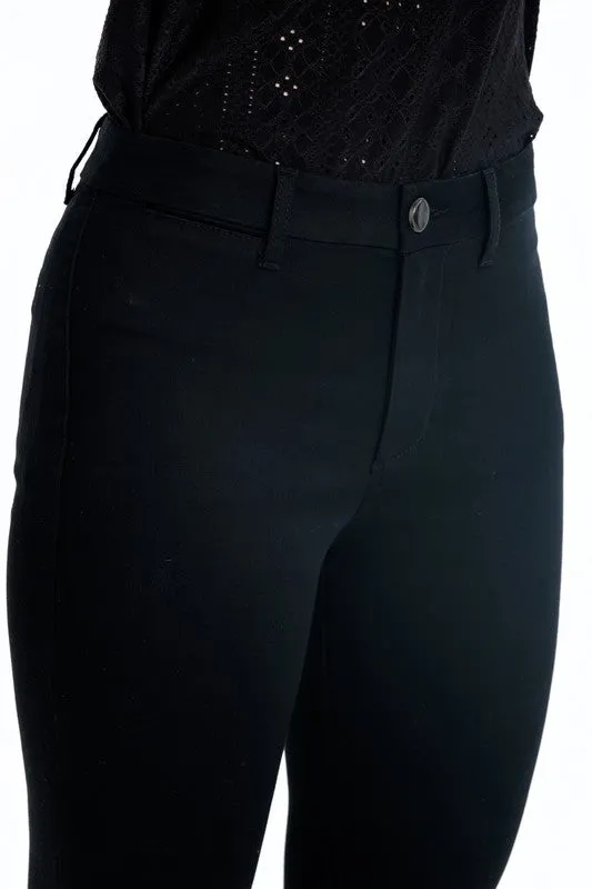 BETTER BUTTER SLIM BOOT