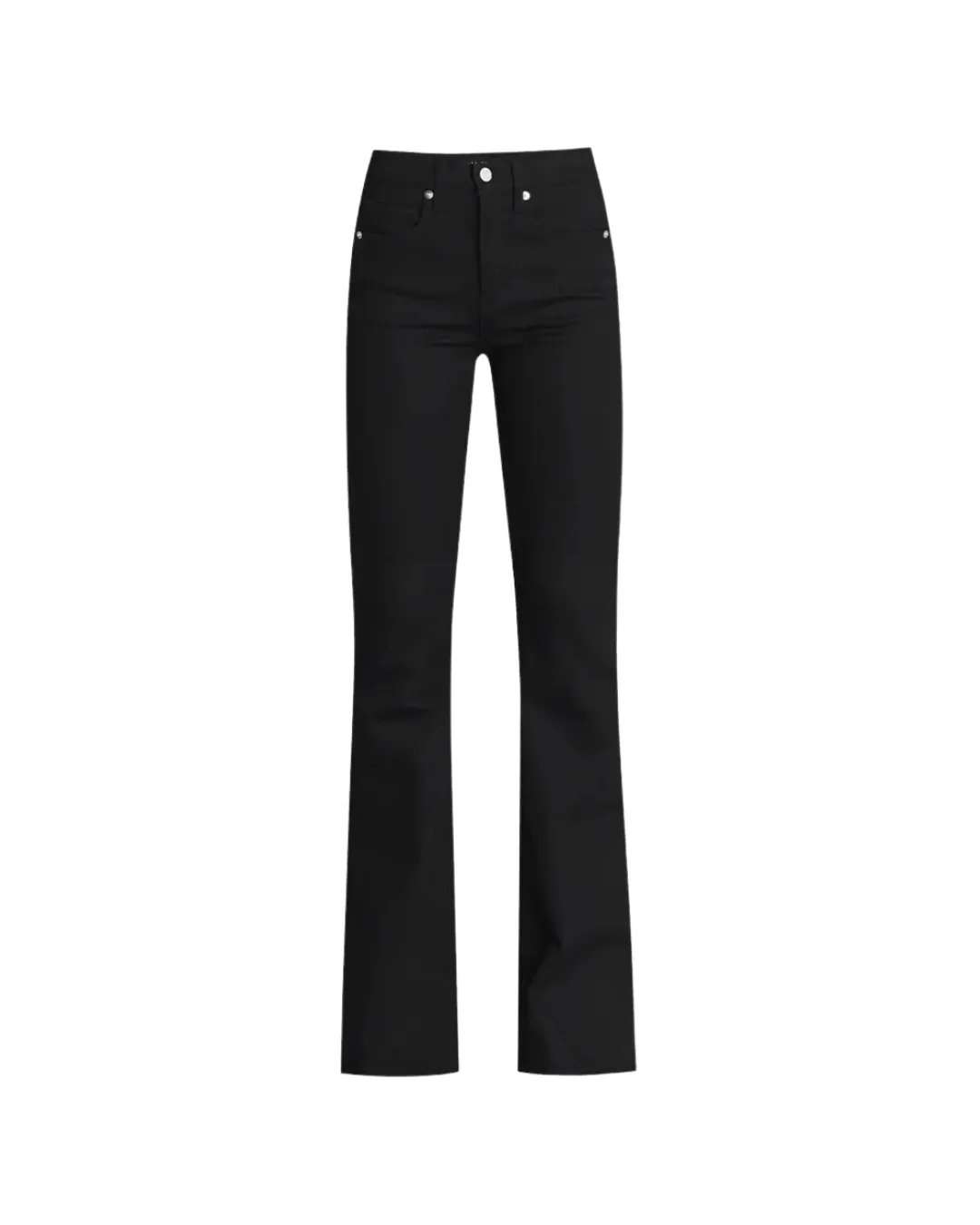 BEVERLY HIGH RISE SKINNY FLARE