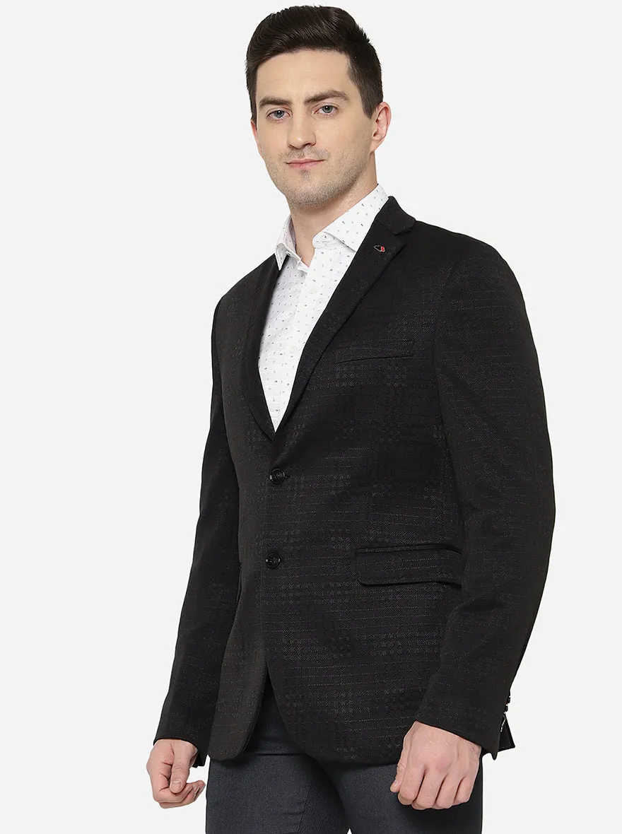 Black Blazer | JB Studio