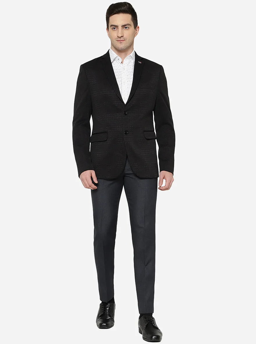 Black Blazer | JB Studio