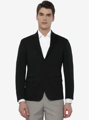 Black Blazer | JB Studio