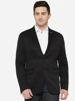 Black Blazer | JB Studio