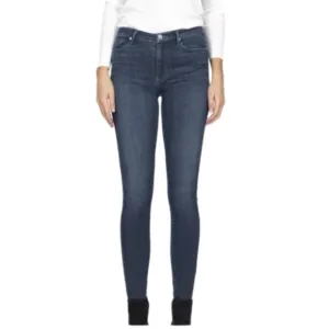 Black Orchid Gisele High Rise Rich and Famous NWT Sz 26
