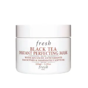 Black Tea Instant Perfecting Mask