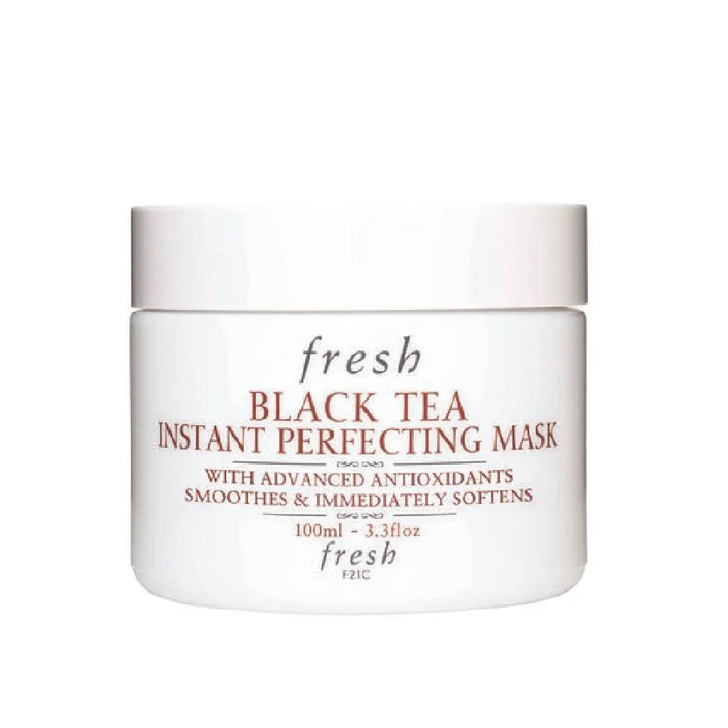 Black Tea Instant Perfecting Mask