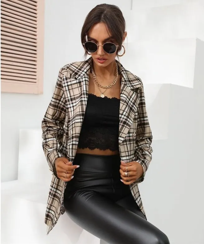 Blazer chic femme mariage