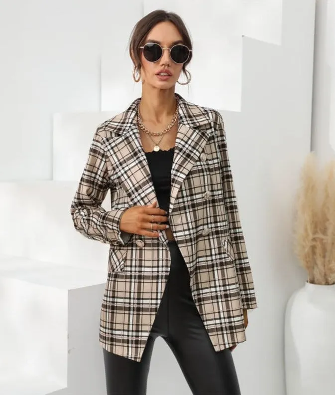 Blazer chic femme mariage