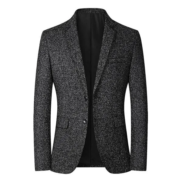 Blazer vintage hiver tendance
