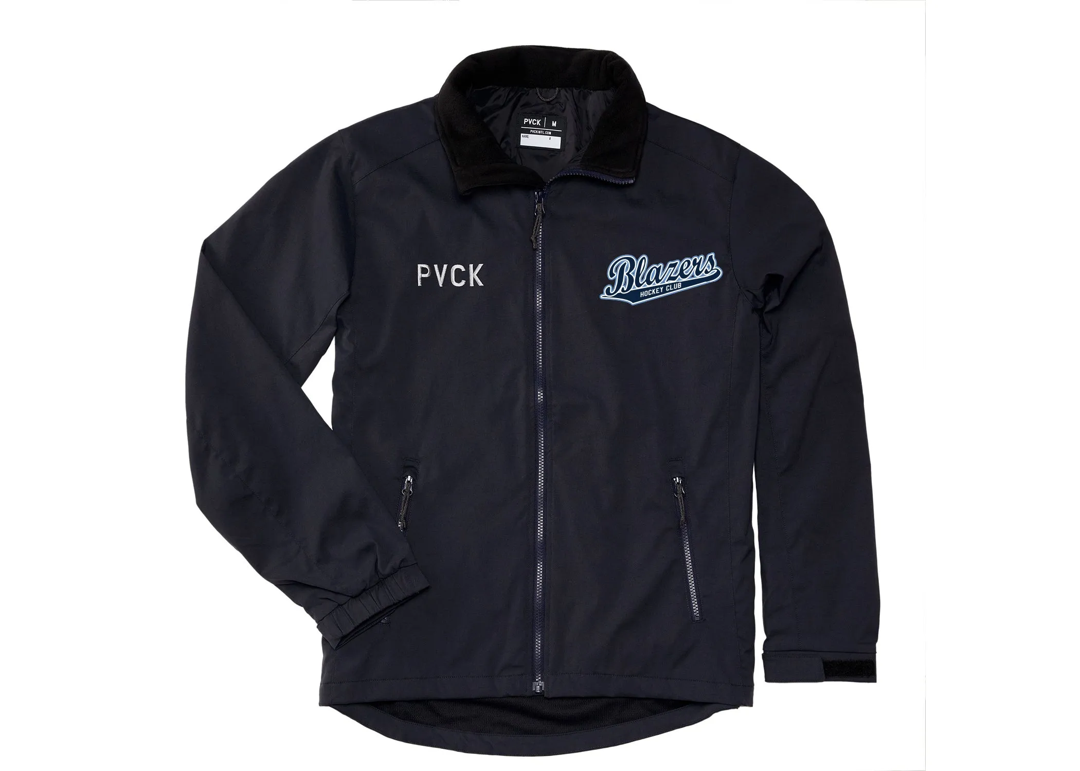Boch Blazers PVCK Team Jacket
