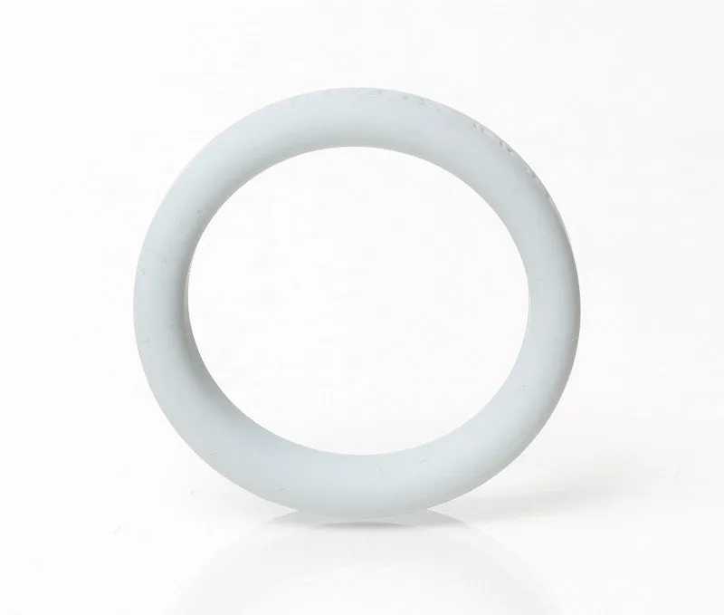 Boneyard Silicone Ring 40mm - Gray