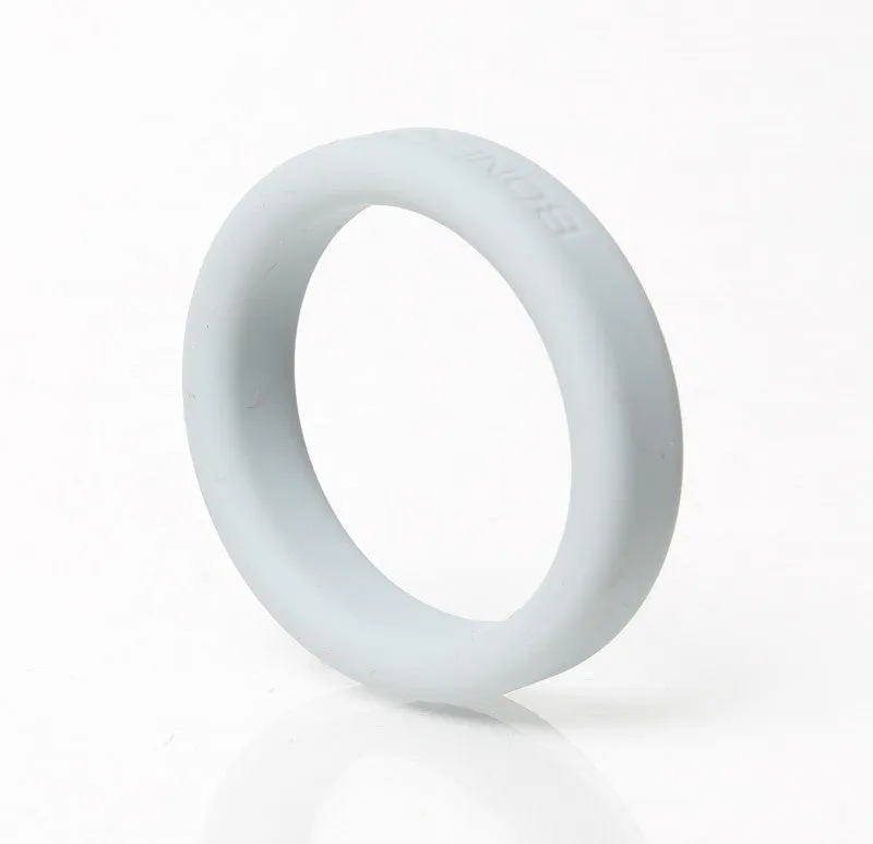 Boneyard Silicone Ring 40mm - Gray