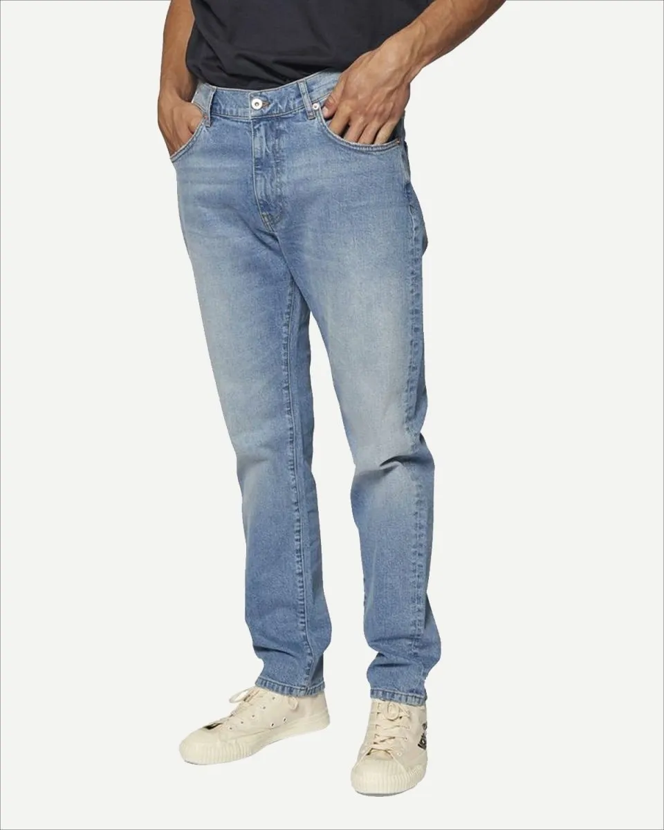 Bonji Fuji Jeans - Blue