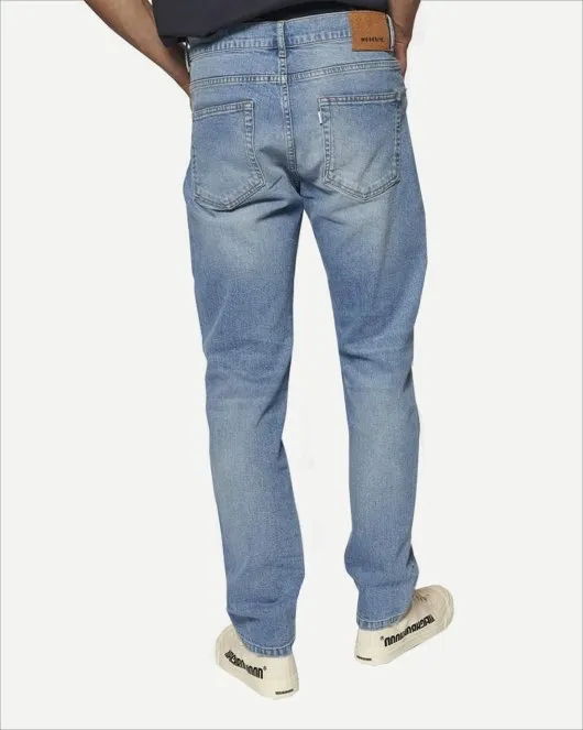 Bonji Fuji Jeans - Blue