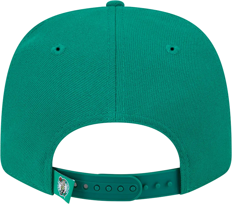 Boston Celtics 9SEVENTY Stretch Snap