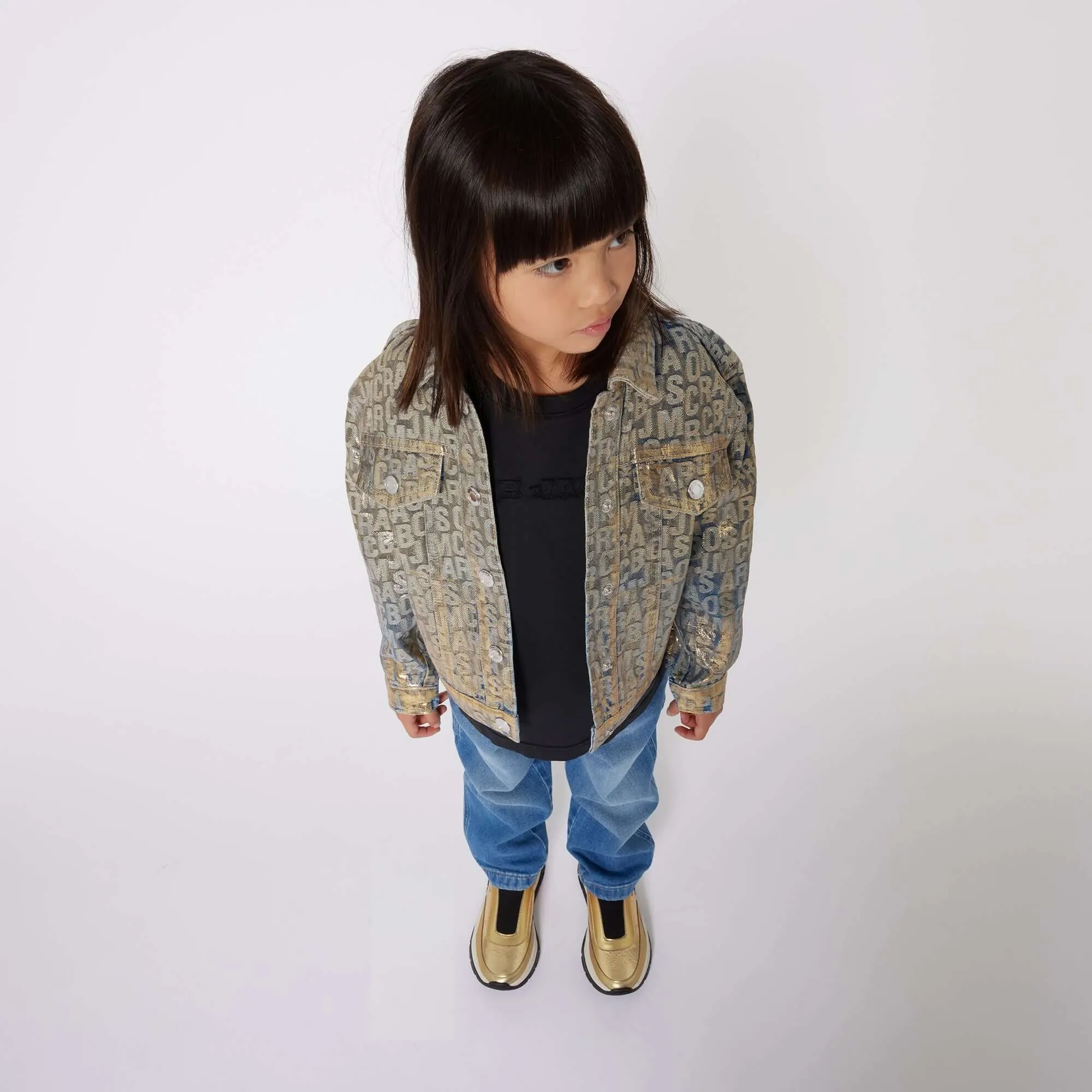 Boys Denim Jeans