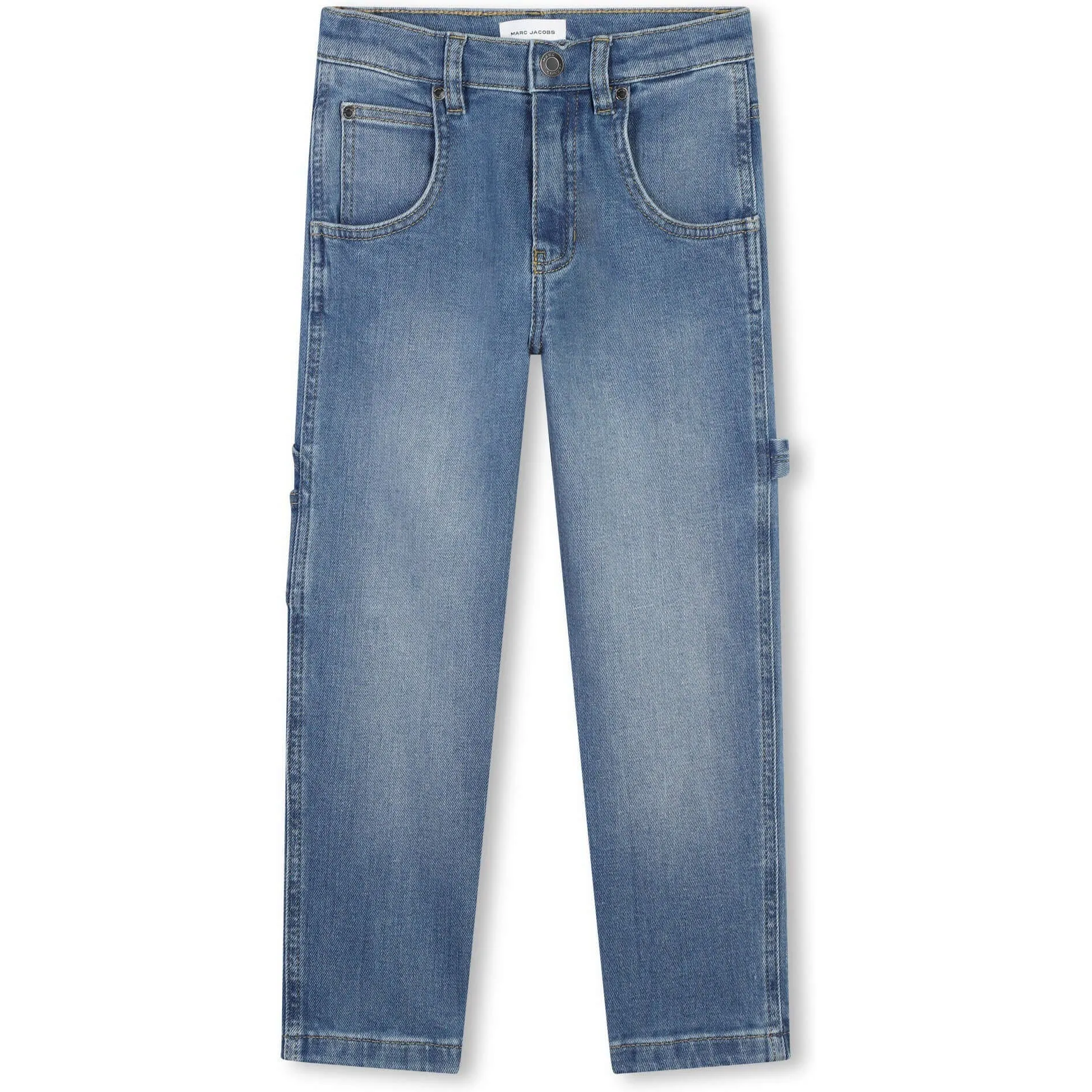 Boys Denim Jeans