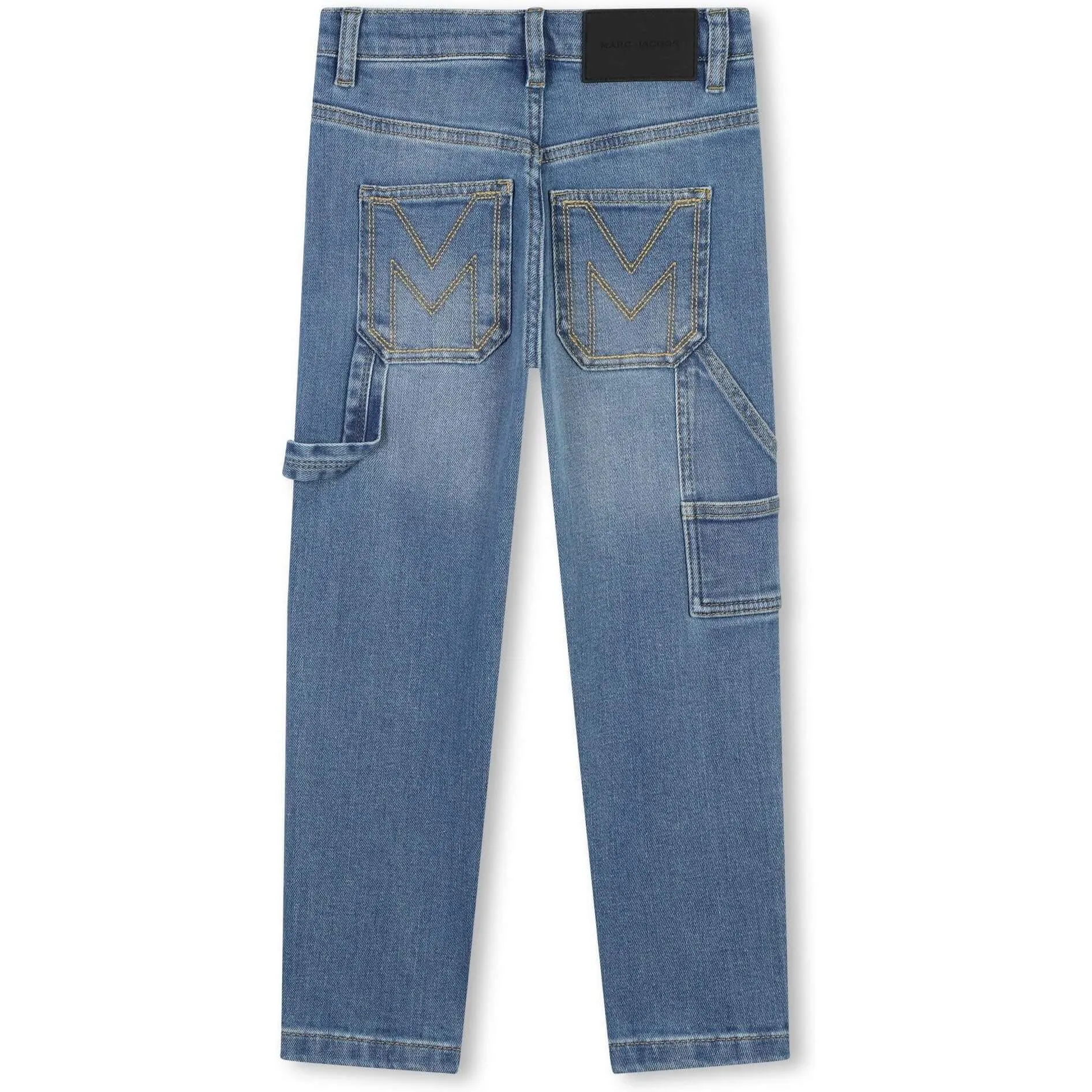 Boys Denim Jeans