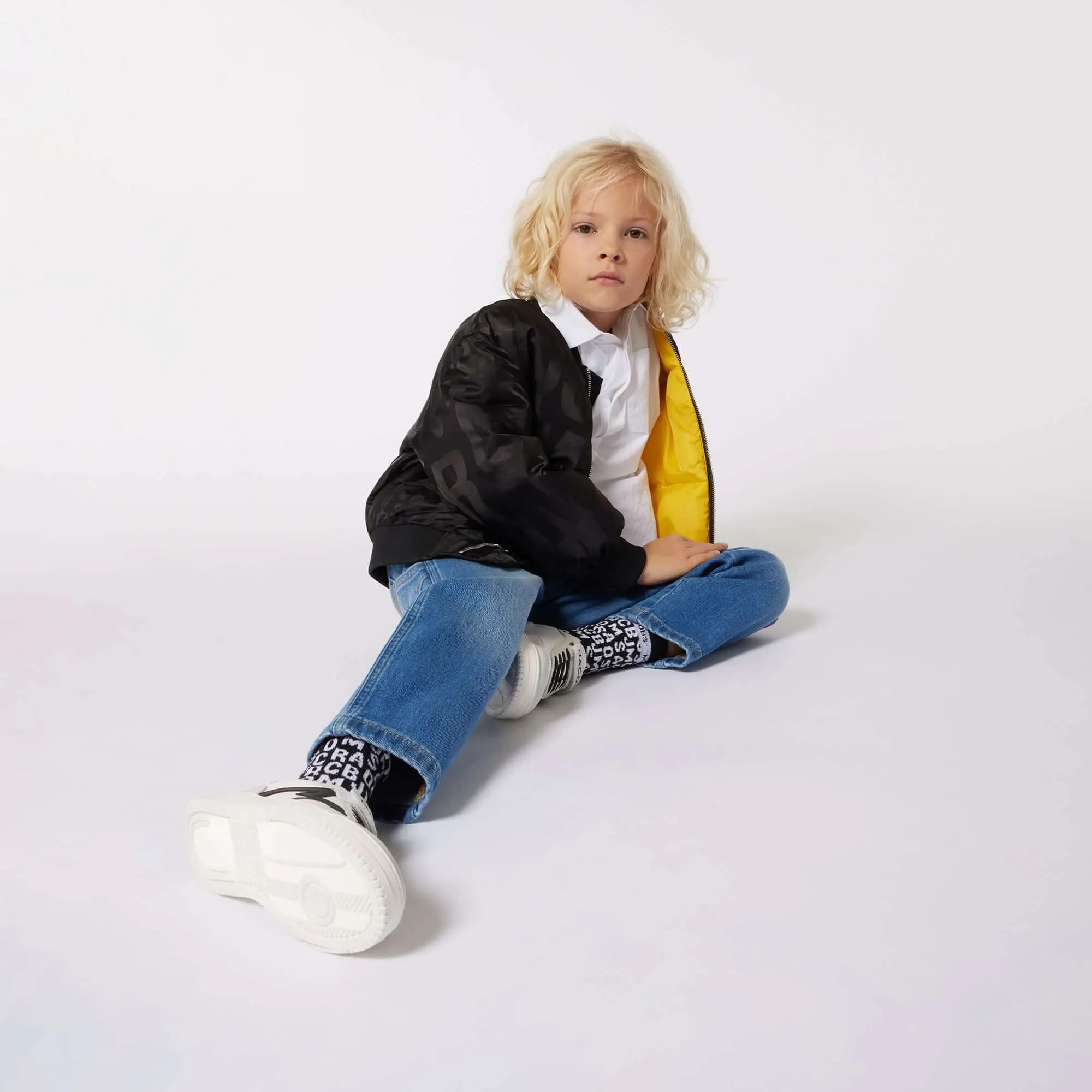 Boys Denim Jeans