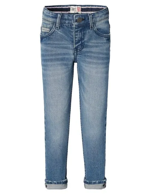 Boys Denim Pants - Nevada